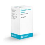 التروكسين 50 – ELTROXIN 50 | مكمل هرمون الغدة الدرقية لتنظيم الهرمونات