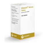 التروكسين 100 – ELTROXIN 100 | مكمل هرمون الغدة الدرقية لتنظيم الهرمونات
