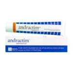 اندراكتيم جل – Andractim Gel | جل موضعي طبيعي لزيادة هرمون التستوستيرون