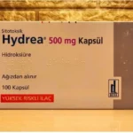 هيدرا 500 – Hydra 500 | مكمل فيتامين سي لتعزيز المناعة والبشرة