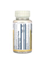 ⁦سولاري – بيكولينات الكروم solaray chromium picolinate ، 500 مكجم، 60 قرص⁩ - الصورة ⁦2⁩