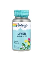 Liver Blend سولاري
