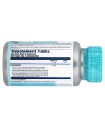 ⁦سولاري solaray female hormone  – مزيج هرمونات الإناث SP-7C™، 100 كبسولة نباتية⁩ - الصورة ⁦2⁩