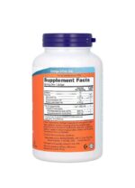 ⁦ناو فودز الترا أوميجا 3 فائق التركيز – 180 كبسولة هلامية مغلفة معويًا Now Foods Ultra Omega-3 – 180 Enteric Softgels⁩ - الصورة ⁦2⁩