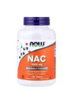 NAC ناو فودز
