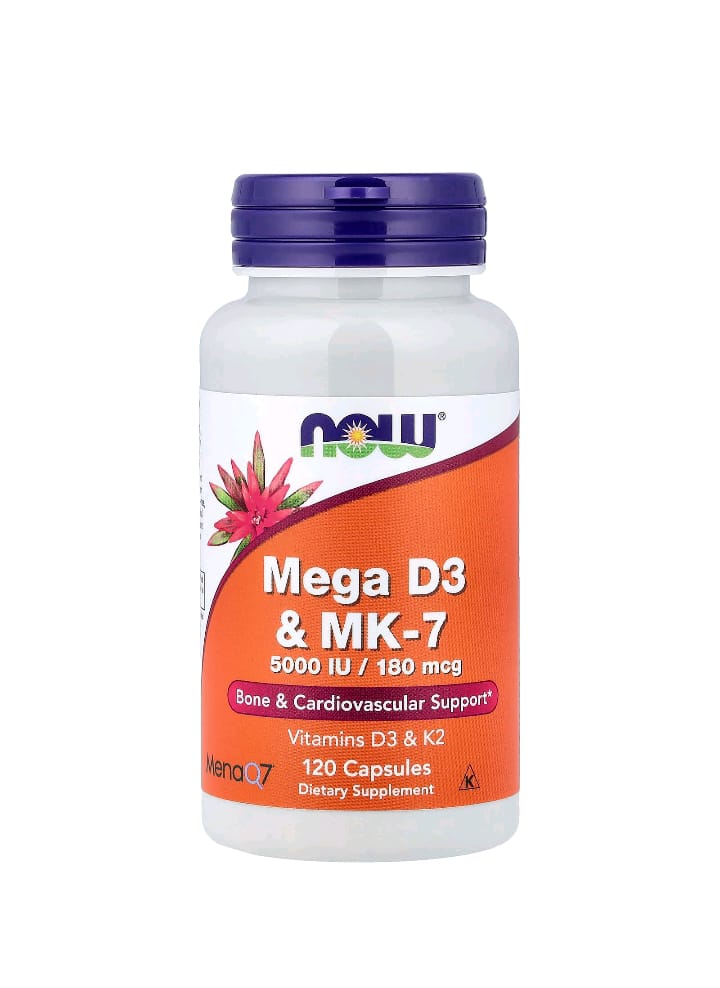 WhatsApp-Image-2026-03-21-at-12.08.44-PM-4.jpeg ناو فودز ميجا د3 ك2 Mega D3 & MK-7 – 120 Now Foods كبسولة - الصورة 1