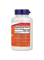 ⁦ناو فودز now niacinamide  – نياسناميد (فيتامين  B3)،  500 ملجم، 100 كبسولة نباتية⁩ - الصورة ⁦2⁩