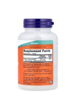 ⁦ناو فودز سيلينيوم 100 مكجم – 250 قرص | NOW Foods Selenium 100 mcg – 250 Tablets⁩ - الصورة ⁦2⁩