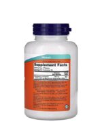 ⁦Now Foods Magnesium Glycinate 100 mg – 180 Tablets ناو فودز جليسينات المغنيسيوم – 180 قرص⁩ - الصورة ⁦2⁩