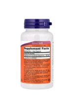 ⁦ناو فودز مساعد الإنزيم Q10 200 ملجم – 60 كبسولة نباتية | NOW Foods CoQ10 200 mg – 60 Veg Capsules⁩ - الصورة ⁦2⁩