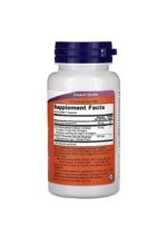 ⁦ناو فودز صحة المفاصل UC-II – النوع الثاني من الكولاجين غير المشوب، 120 كبسولة نباتية | NOW Foods Joint Health UC-II – 120 Veg Capsules⁩ - الصورة ⁦2⁩