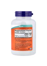 ⁦ناو فودز بيكولينات الكروم الثلاثي – 200 مكجم، 250 كبسولة نباتية | NOW Foods Chromium Picolinate 200 mcg – 250 Veg Capsules⁩ - الصورة ⁦2⁩