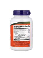 ⁦ناو فودز إنزيمات فائقة – 90 كبسولة | NOW Foods Super Enzymes – 90 Capsules⁩ - الصورة ⁦2⁩