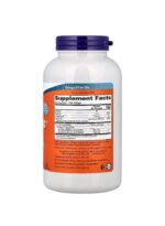 ⁦ناو فودز زيت السمك Ultra Omega 3-D™‎ – 180 كبسولة هلامية سمكية | NOW Foods Ultra Omega 3-D™‎ Fish Oil – 180 Softgels⁩ - الصورة ⁦2⁩