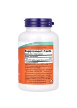 ⁦ناو فودز بورون – 3 ملجم – 250 كبسولة نباتية | NOW Foods Boron, 3 mg, 250 Veg Capsules⁩ - الصورة ⁦2⁩