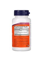 ⁦ناو فودز حمض ألفا ليبويك – 600 ملجم – 60 كبسولة نباتية | NOW Foods Alpha Lipoic Acid, 600 mg, 60 Veg Capsules⁩ - الصورة ⁦2⁩