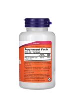 ⁦ناو فودز نياسين  – 500 ملجم، 100 كبسولة نباتية | b3  NOW Foods Niacin, 500 mg, 100 Veg Capsules⁩ - الصورة ⁦2⁩