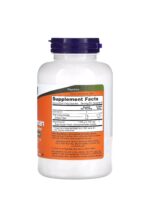 ⁦ناو فودز جلوكومانان – 575 ملجم، 180 كبسولة نباتية | NOW Foods Glucomannan, 575 mg, 180 Veg Capsules⁩ - الصورة ⁦2⁩