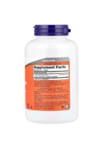 ⁦ناو فودز ل-كارنيتين – 1,000 ملجم، 100 قرص | NOW Foods L-Carnitine, 1,000 mg, 100 Tablets⁩ - الصورة ⁦2⁩