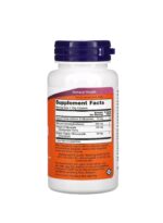 ⁦ناو فودز DIM 200 – 90 كبسولة نباتية | NOW Foods DIM 200, 90 Veg Capsules⁩ - الصورة ⁦2⁩