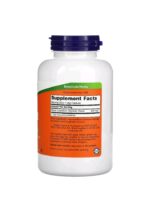 ⁦ناو فودز ماكا – 500 ملجم، 250 كبسولة نباتية | NOW Foods Maca 500 mg, 250 Veg Capsules⁩ - الصورة ⁦2⁩