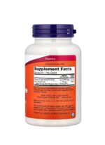 ⁦ناو فودز فيتامين C-1000 + زنك لدعم المناعة | NOW Foods Vitamin C-1000 with Zinc, 90 Veg Capsules⁩ - الصورة ⁦2⁩