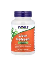 Liver Refresh ناو