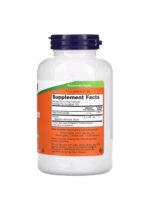 ⁦ناو فودز جذور الناردين، 500 ملجم، 250 كبسولة نباتية | NOW Foods Valerian Root, 500 mg, 250 Veg Capsules⁩ - الصورة ⁦2⁩