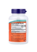 ⁦ناو فودز ™Tri-Chromium، 180 كبسولة نباتية | NOW Foods Tri-Chromium, 180 Veg Capsules⁩ - الصورة ⁦2⁩