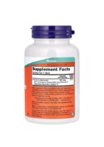 ⁦ناو فودز كروميوم جي تي إف، 200 ميكروجرام، 250 قرص | NOW Foods Chromium GTF, 200 mcg, 250 Tablets⁩ - الصورة ⁦2⁩