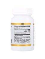 ⁦أستازانتين كاليفورنيا جولد نيوتريشن Astaxanthin California Gold Nutrition – مضاد أكسدة قوي لدعم البشرة والعين والمناعة⁩ - الصورة ⁦2⁩