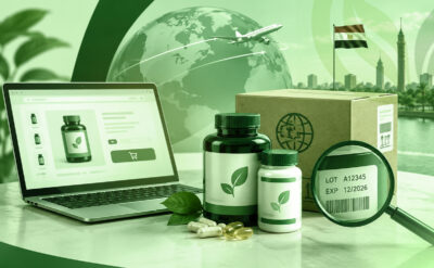 Imported Supplements