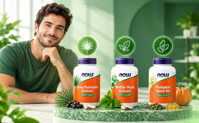 Saw Palmetto