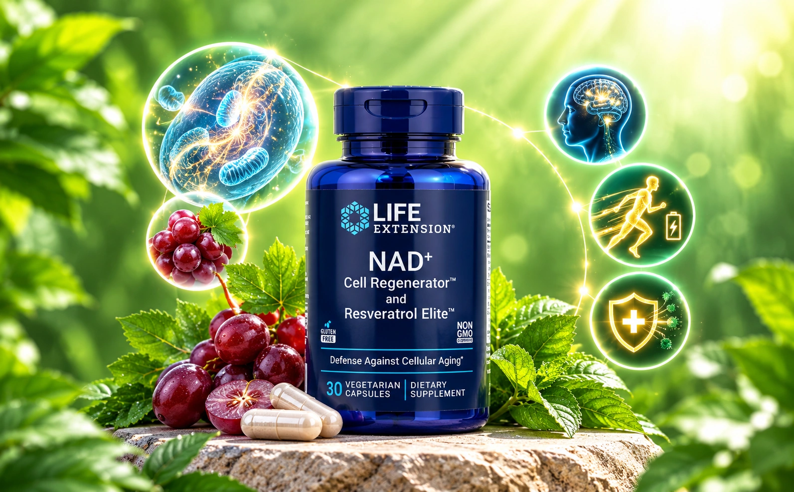 trans-resveratrol